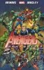 AVENGERS ASSEMBLE TP [9780785163282]